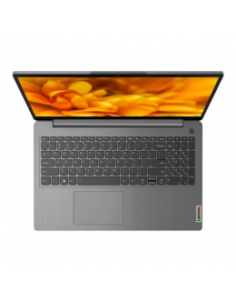 LENOVO IdeaPad 3 UltraSlim i5-1135G7 15.6inch IPS FullHD AG 8GB DDR4 512GB PCIe MX350 2GB W11H 2Y Arctic Grey