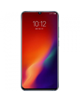 Lenovo Z6 6.39 Inch 6GB RAM 128GB ROM In-Display Fingerprint Triple Rear AI Camera Dual SIM 4G Smartphone