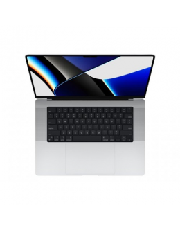 APPLE 16.2inch MacBook Pro M1 Max chip with 10‑core CPU and 32‑core GPU 32GB RAM 1TB SSD - Silver