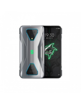 Xiaomi Black Shark 3 Pro 7.1 Inch 8GB RAM 256GB ROM Octa Core Fingerprint Triple Camera Dual SIM 4G Gaming Smartphone