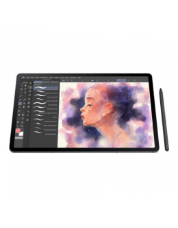 SAMSUNG SM-T736B GALAXY Tab S7FE 12.4inch WQXGA 2560x1600 4GB 64GB FE 5G/WiFi Mystic Black