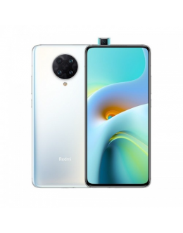 Xiaomi Redmi K30 Ultra 6.67 Inch 6GB RAM 128GB ROM NFC Fingerprint Quad Rear Camera Dual SIM 5G Smartphone