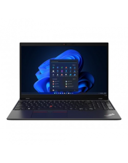 LENOVO ThinkPad L15 G3 Intel Core i7-1255U 15.6inch FHD AG 16GB 512GB SSD M.2 UMA AX201 2X2AX+BT FPR W11P 1Y CC