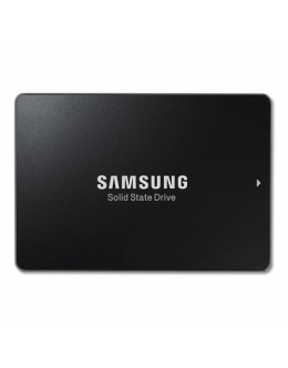 SSD Samsung 860 PRO Series