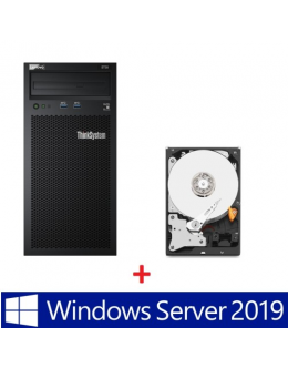 Lenovo ThinkSystem ST50