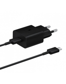 Samsung 15W Power Adapter Black