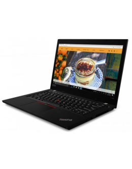 Lenovo ThinkPad L490 Intel Core i7-8565U (1.8GHz up to 4.6GHz
