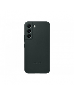 Samsung S22 S901 Leather Cover