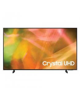Samsung 75" 75AU8072 4K UHD LED TV