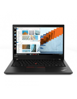 Lenovo ThinkPad T490 Intel Core i7-8565U (1.80 GHz up to 4.60 GHz