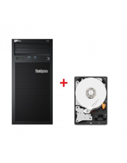 Lenovo ThinkSystem ST50