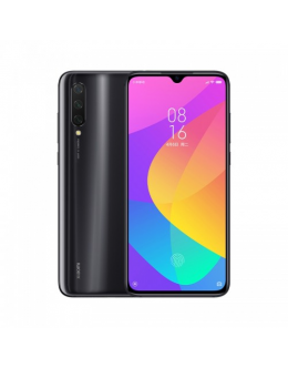Xiaomi Mi CC9 6.39 Inch 6GB RAM 128GB ROM NFC Fingerprint Triple Rear AI Camera Dual Sim 4G Smartphone