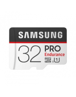 Samsung 32 GB micro SD Card PRO Endurance