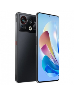ZTE Nubia Z40S Pro 6.67 Inch 12GB RAM 256GB ROM NFC Fingerprint Tripple Rear Camera Dual SIM 5G Smartphone