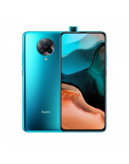 Xiaomi Redmi K30 Pro 6.67 Inch 8GB RAM 256GB ROM NFC Fingerprint Quad Rear Camera Dual SIM 5G Smartphone