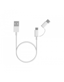 XIAOMI 15304 Xiaomi Mi 2-in-1 USB Cable
