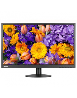 Lenovo ThinkVision E24-10 23.8" Wide FHD IPS