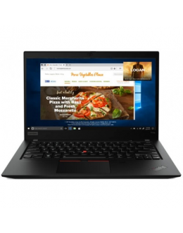 Lenovo ThinkPad T14s Intel Core i7-10510U Lenovo ThinkPad T14s Intel Core i7-10510U