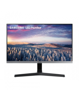 SAMSUNG LS27R350FHUXEN 27inch IPS FHD 1920x1080 16:9 1000:1 250cd/m2 5ms GTG 75Hz HDMI glossy black