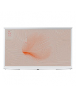 Samsung 55" 55LS01T The Serif 4K Smart TV