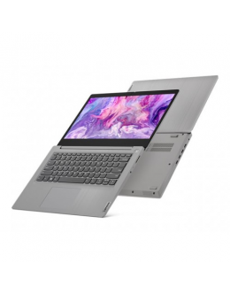 LENOVO IdeaPad 3 i3-1005G1 14.0 FHD IPS 8GB DDR4 512GB SSD DOS Platinum