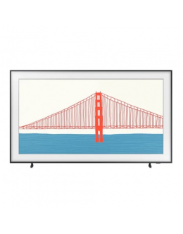 Samsung 75" 75LS03 Frame