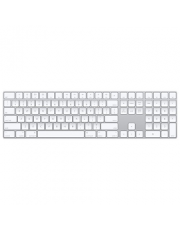 Apple Magic Keyboard with Numeric Keypad - US Layout