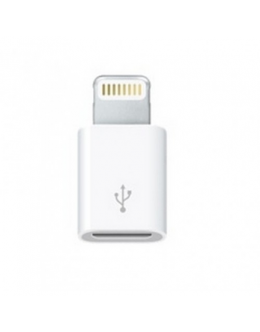 Apple Lightning to micro USB Adapter
