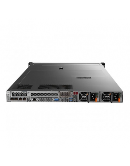 LENOVO ThinkSystem SR630 Xeon Silver 4214 12C 2.2GHz 16GB 2933MHz RDIMM 8x2.5in RAID 930-8i 2GB 750W XCC Ent