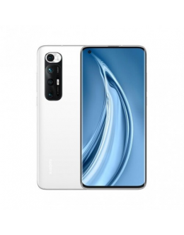 Xiaomi Mi 10S 6.67 Inch 8GB RAM 128GB ROM NFC Fingerprint Face ID Quad Rear Camera Dual SIM 5G Smartphone