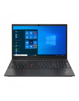 LENOVO TP E15 AMD Ryzen 5 5500U 15.6inch FHD 8GB 256GB SSD W10P 3Y