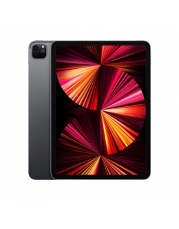 Apple 11-inch iPad Pro (3rd) Wi_Fi 512GB - Space Grey