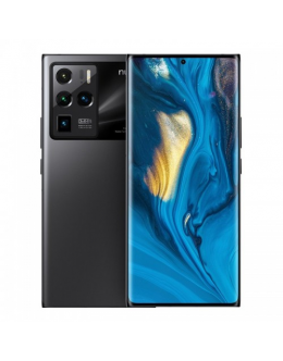 ZTE Nubia Z30 Pro 6.67 Inch 12GB RAM 256GB ROM NFC Fingerprint Quad Rear Camera Dual SIM 5G Smartphone