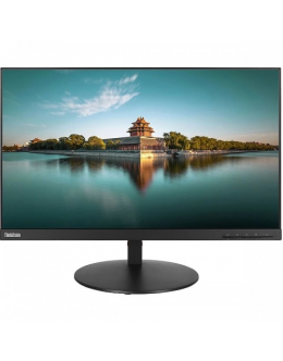 Lenovo ThinkVision P24q-20 23.8inch Monitor-HDMI