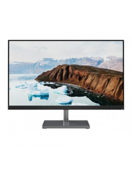 LENOVO L27m-30 27inch FHD IPS USB Type C monitor 1 x USB Type-C4 Gen1 1 x HDMI 1.4 1 x VGA