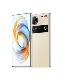 ZTE Nubia Z70 Ultra Global Edition 12GB RAM 256GB ROM NFC Fingerprint Triple Camera Dual SIM 5G Smartphone