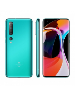 Xiaomi Mi 10 6.67 Inch 8GB RAM 128GB ROM NFC In Screen Fingerprint Face ID Quad Rear Camera Dual SIM 5G Smartphone