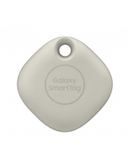 Samsung Galaxy SmartTag Oatmeal
