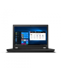 Lenovo ThinkPad T15g Intel Core i7-10750H