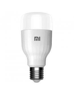 Xiaomi Крушка Mi Smart LED Bulb Essential (White and Color)