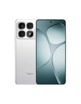 Xiaomi Redmi K70 Ultra 12GB RAM 256GB ROM NFC Fingerprint Tripple Camera Dual SIM 5G Smartphone