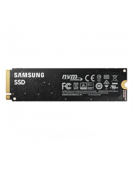 Solid State Drive (SSD) SAMSUNG 980 M.2 Type 2280 250GB PCIe Gen3x4 NVMe, MZ-V8V250BW