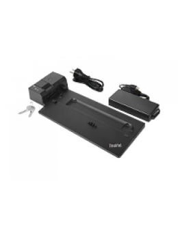 LENOVO ThinkPad Pro Dock - 135W (EU) (А)