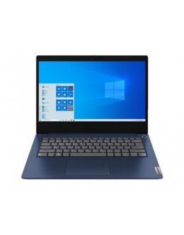 LENOVO IdeaPad 3 i5-1035G4 14 FHD IPS AG 8GB DDR4 512GB SSD DOS 2Y Abyss Blue