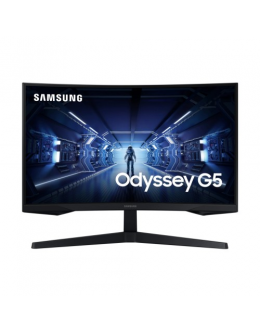 Samsung 27G55TQ