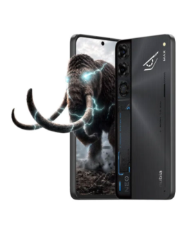 ZTE Nubia Neo 5 Max