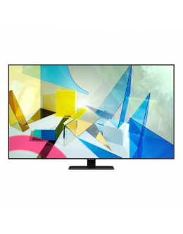 Samsung 55" 55Q80T QLED FLAT