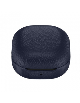 Samsung Buds Live/Pro Leather Cover Navy