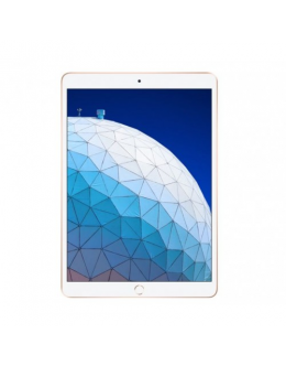 Apple 10.5-inch iPad Air 3 Wi-Fi 64GB - Gold