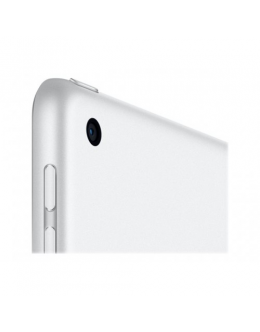 APPLE 10.2in iPad 9 Wi-Fi 64GB Silver